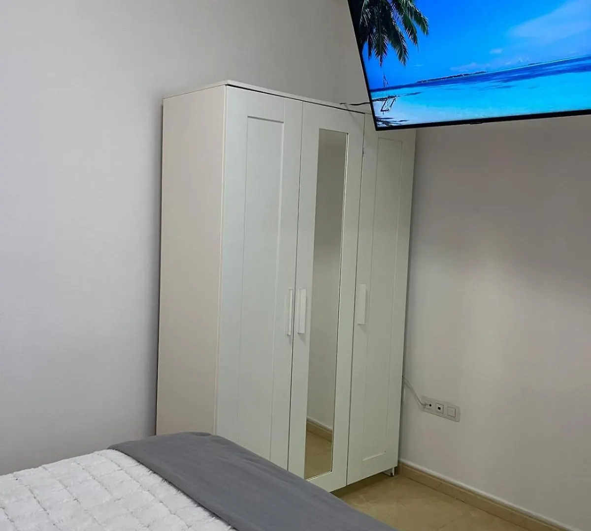 Silver House Lanzarote 아리시페 0*,  스페인