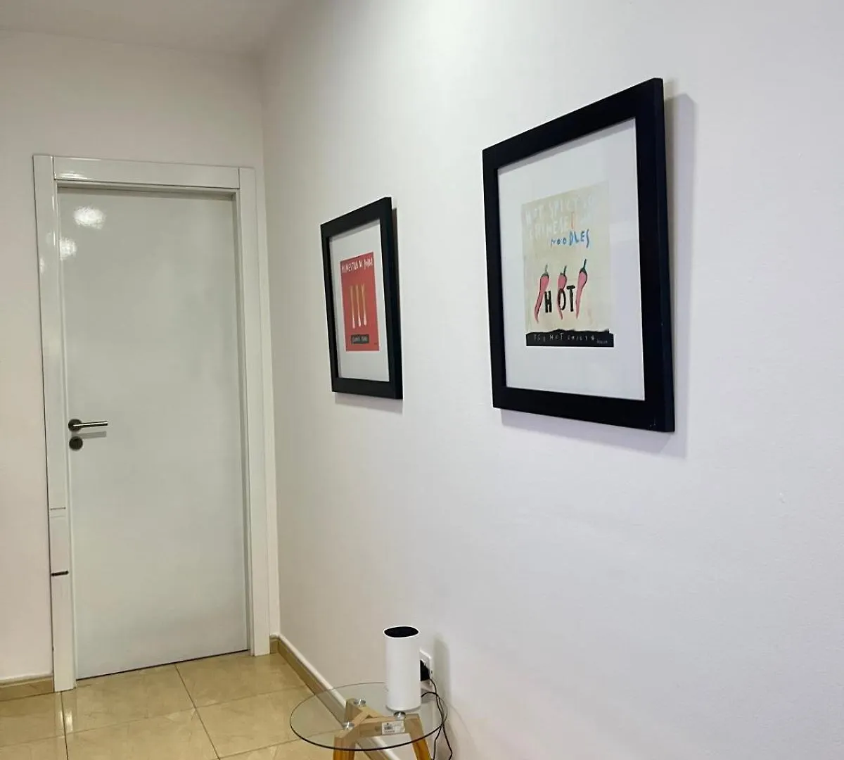 Silver House Lanzarote Arrecife  Apartment